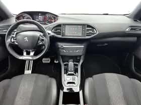 Peugeot 308 (2020) thumbnail 11