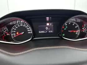 Peugeot 308 (2020) thumbnail 14