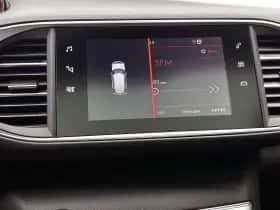 Peugeot 308 (2020) thumbnail 16