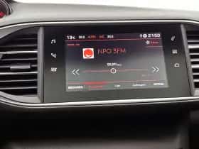 Peugeot 308 (2020) thumbnail 17