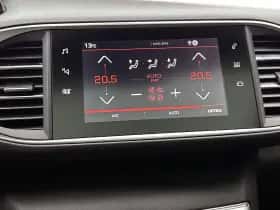 Peugeot 308 (2020) thumbnail 18