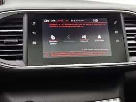 Peugeot 308 (2020) thumbnail 19