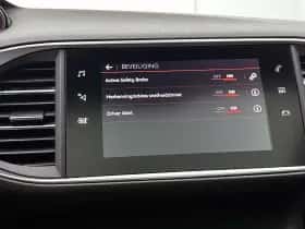 Peugeot 308 (2020) thumbnail 20