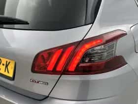 Peugeot 308 (2020) thumbnail 30