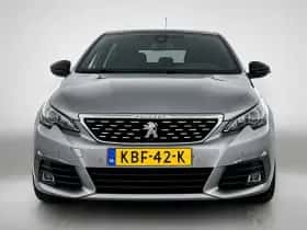 Peugeot 308 (2020) thumbnail 4
