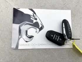 Peugeot 308 (2020) thumbnail 38