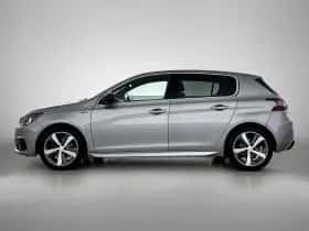 Peugeot 308 (2020) thumbnail 5