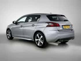 Peugeot 308 (2020) thumbnail 6