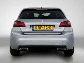 Peugeot 308 (2020) thumbnail 7