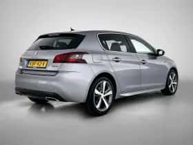 Peugeot 308 (2020) thumbnail 8