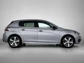 Peugeot 308 (2020) thumbnail 9