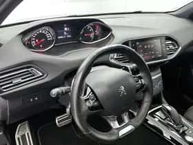 Peugeot 308 (2020) thumbnail 10