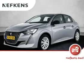 Peugeot 208 (2022) thumbnail 1