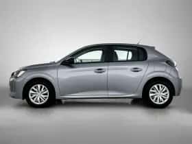 Peugeot 208 (2022) thumbnail 2