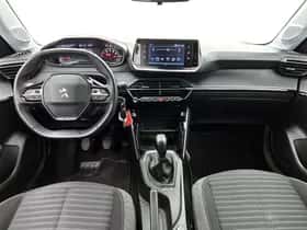 Peugeot 208 (2022) thumbnail 11