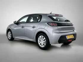 Peugeot 208 (2022) thumbnail 3