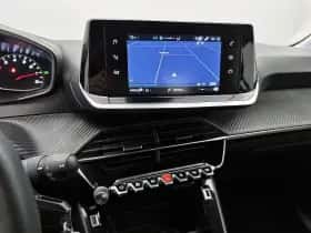Peugeot 208 (2022) thumbnail 30