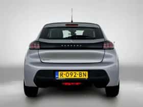 Peugeot 208 (2022) thumbnail 4