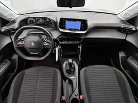 Peugeot 208 (2022) thumbnail 37