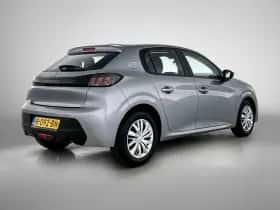 Peugeot 208 (2022) thumbnail 5