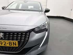 Peugeot 208 (2022) thumbnail 43
