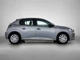 Peugeot 208 (2022) thumbnail 6