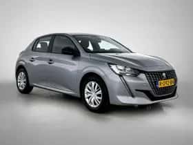 Peugeot 208 (2022) thumbnail 7