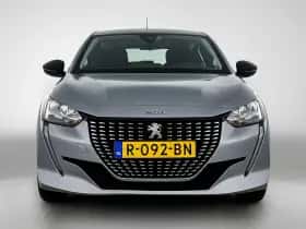 Peugeot 208 (2022) thumbnail 8