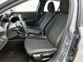 Peugeot 208 (2022) thumbnail 9