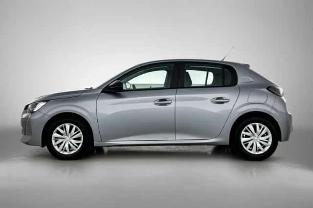 Peugeot 208 (2022) thumbnail 2