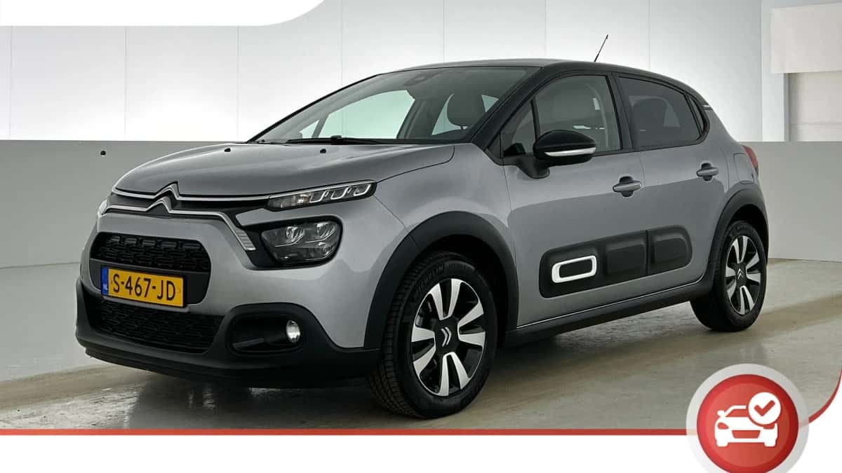 Citroën C3 (2023) — foto 1