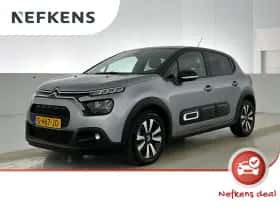 Citroën C3 (2023)