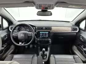 Citroën C3 (2023) thumbnail 11