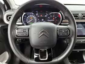 Citroën C3 (2023) thumbnail 13