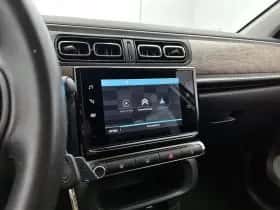 Citroën C3 (2023) thumbnail 18