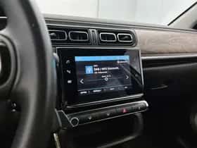 Citroën C3 (2023) thumbnail 19