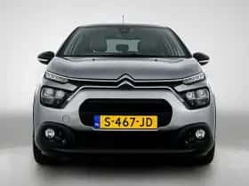 Citroën C3 (2023) thumbnail 4