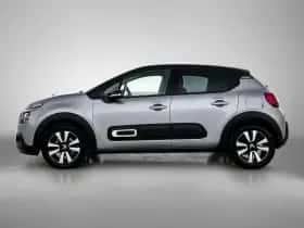 Citroën C3 (2023) thumbnail 5
