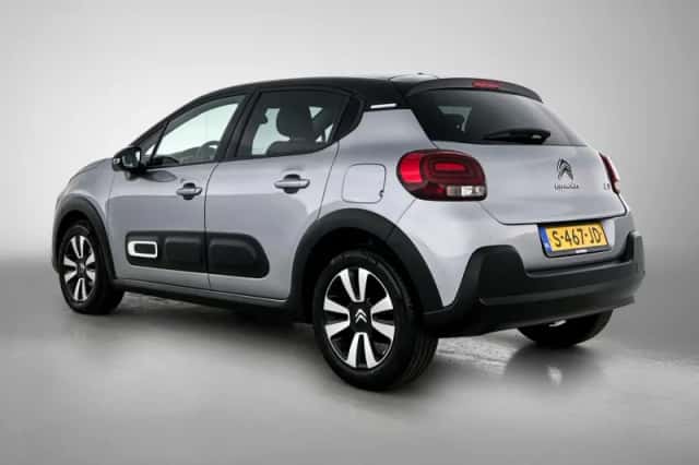 Citroën C3 (2023) thumbnail 6