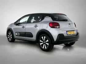 Citroën C3 (2023) thumbnail 6
