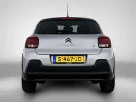 Citroën C3 (2023) thumbnail 7