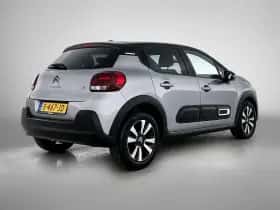 Citroën C3 (2023) thumbnail 8