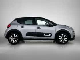 Citroën C3 (2023) thumbnail 9