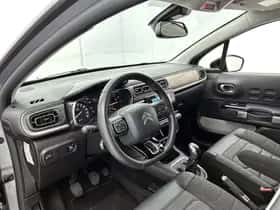 Citroën C3 (2023) thumbnail 10