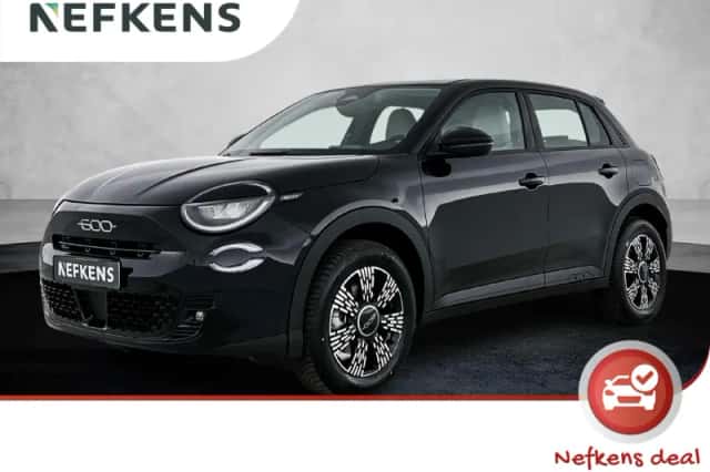 Fiat 600 (2026) thumbnail 1