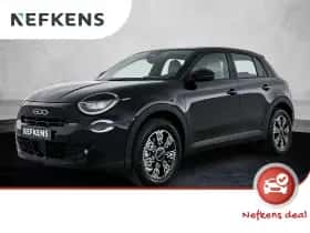 Fiat 600 (2026)