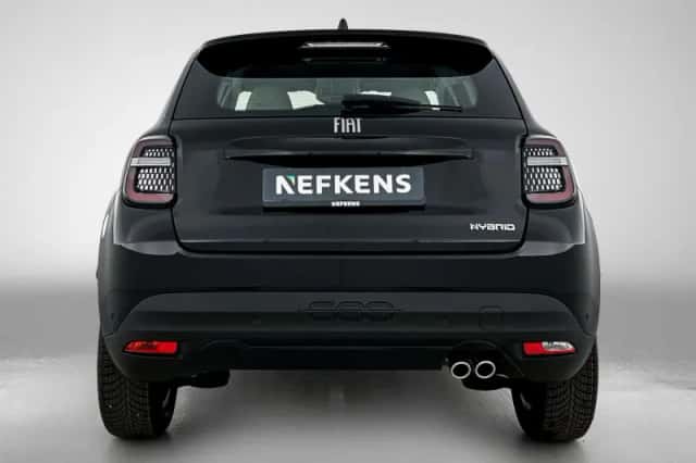 Fiat 600 (2026) thumbnail 4