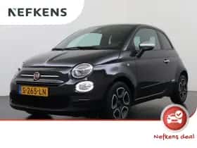 Fiat 500 (2023)