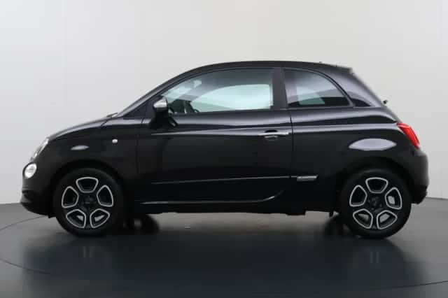 Fiat 500 (2023) thumbnail 2