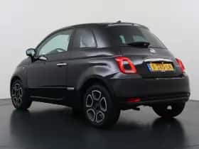 Fiat 500 (2023) thumbnail 29